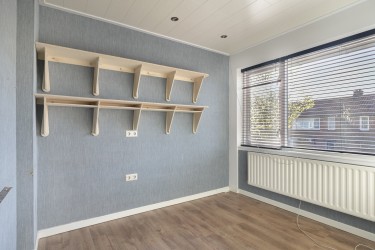 Slaapkamer