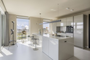 Moderne keuken