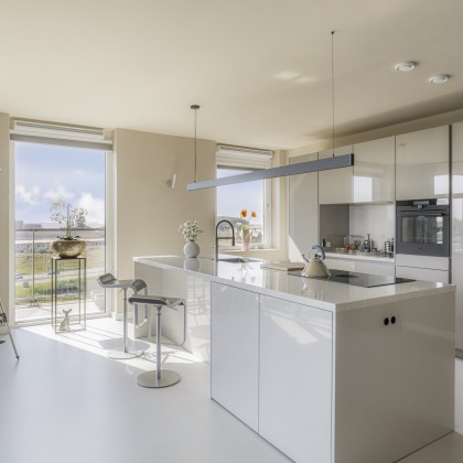 Moderne keuken