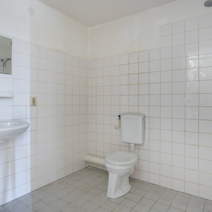 Naar eigen smaak inrichten