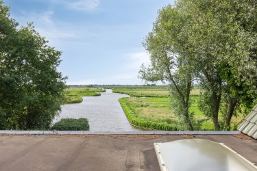 Uitzicht