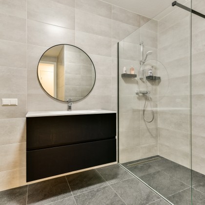 Luxe badkamer