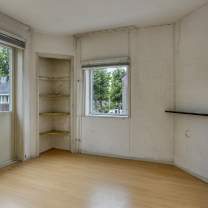 4 Slaapkamers!