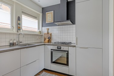 Keuken