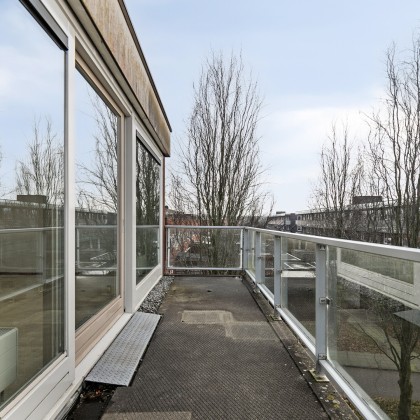 Hoekligging