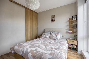 Slaapkamer