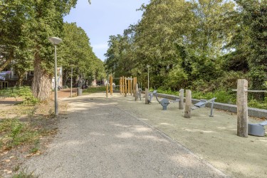Omgeving
