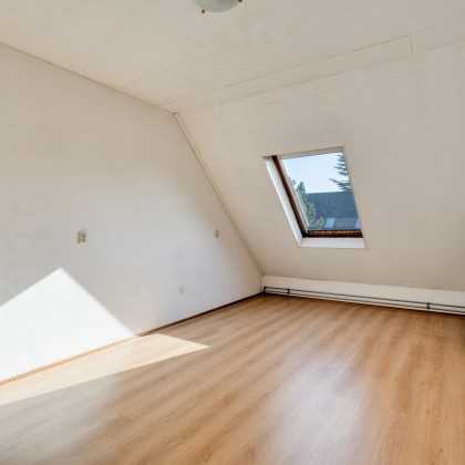 Naar eigen smaak afwerken