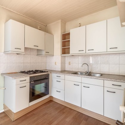 dichte keuken