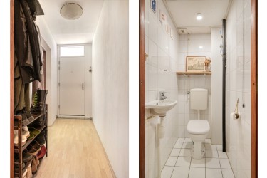 Badkamer