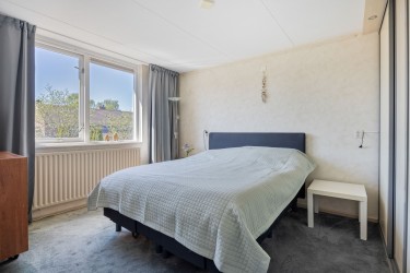 Hoe deel jij de kamers in?