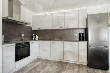Keuken