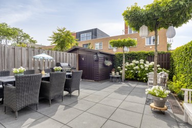 Tuin