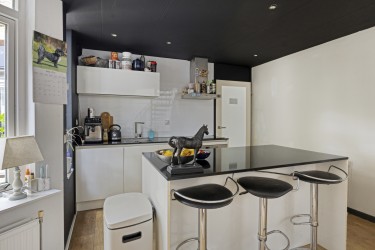 Keuken