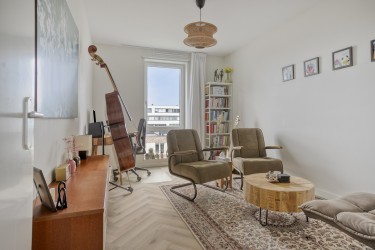 Slaapkamer