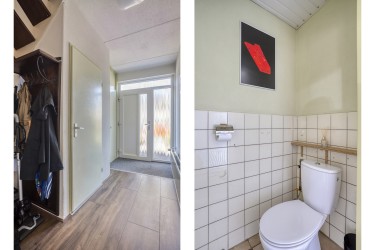 Extra foto's