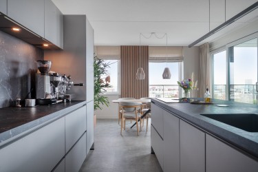 Keuken