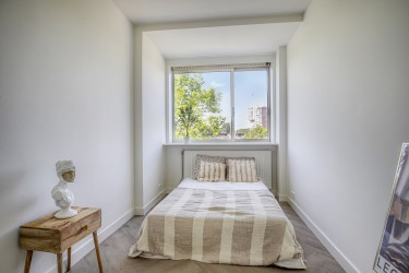Slaapkamer