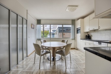 Open keuken