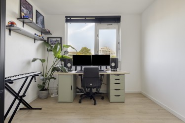 Slaapkamer