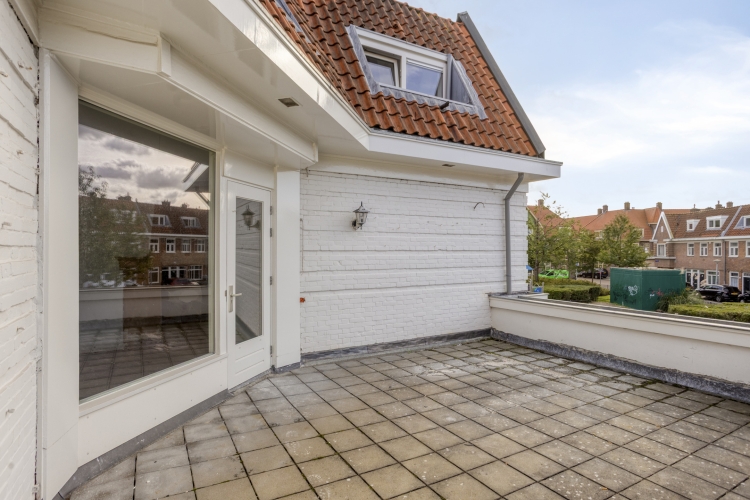 Sleutelbloemstraat 48, Amsterdam