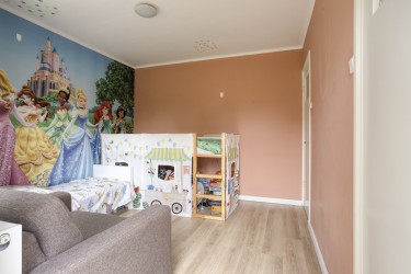 Slaapkamer