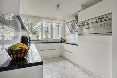 Keuken