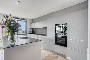Keuken