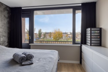 Slaapkamer
