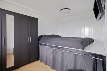 Hoe deel jij het in?