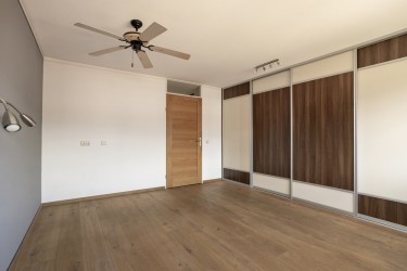 4 grote kamers