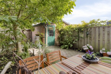 Tuin