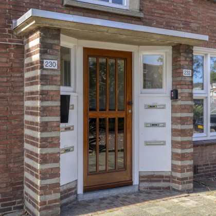 Kom binnen