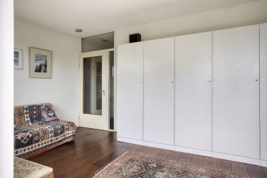 Slaapkamer