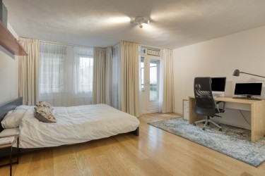 Slaapkamer