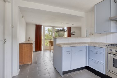 Keuken