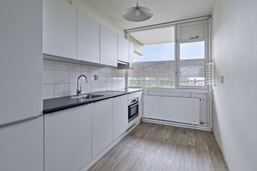 Open keuken