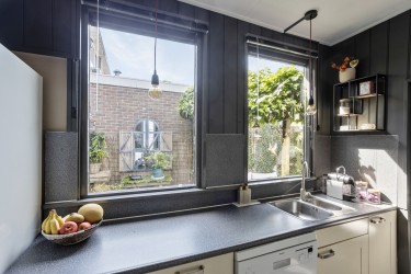Keuken