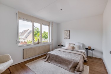 Slaapkamer