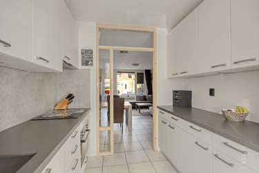 Keuken