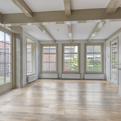 Heerlijk veel licht