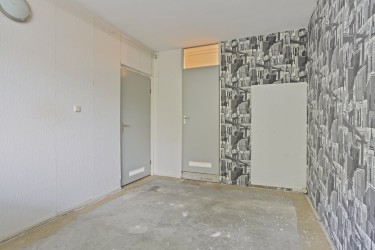 Slaapkamer