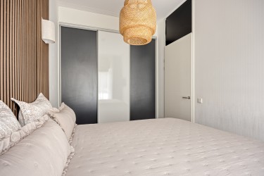 Slaapkamer