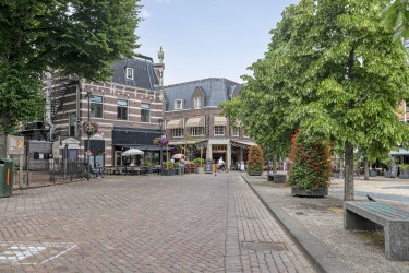 Omgeving