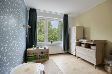 Slaapkamer