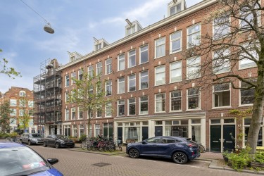Welkom thuis