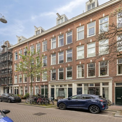 Welkom thuis
