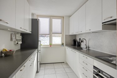 Keuken