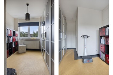 Slaapkamer