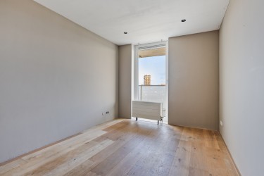 Slaapkamer